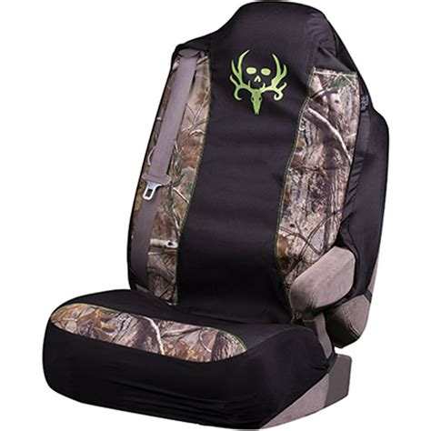 Signature Products Group Bone Collector Universal Seat Covers